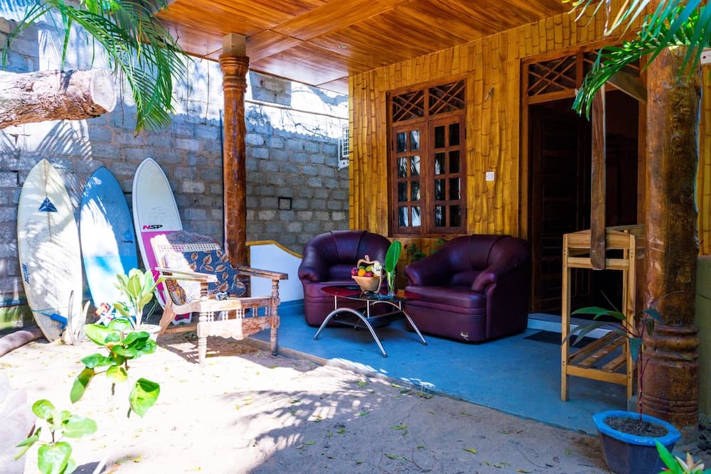 Lazy Bay