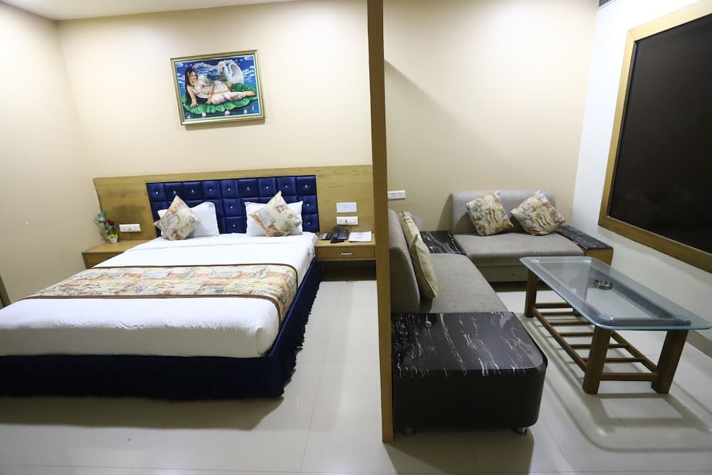 Hotel Vigya Shree