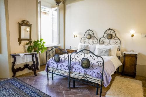 B&B Tempi Lontani
