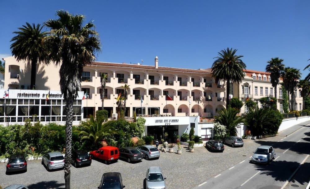 Hotel Sol e Serra