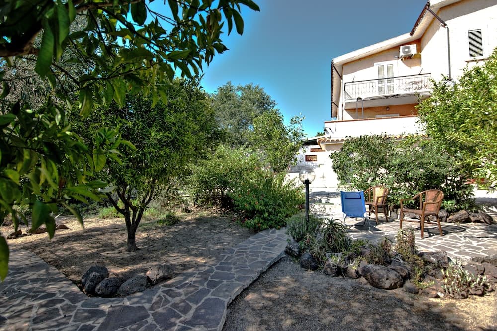 Villa Arancio