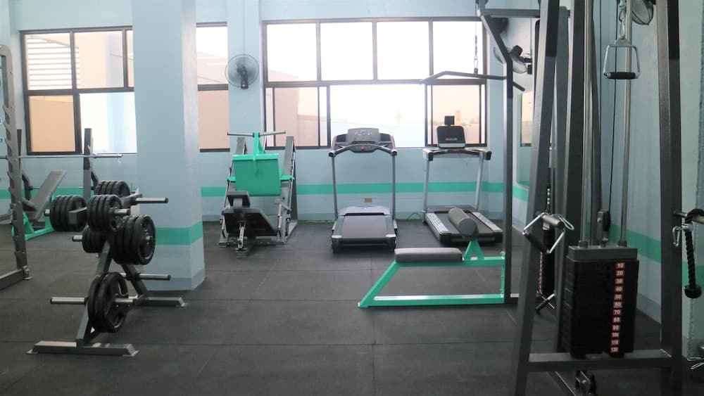 Bed and Bath Serviced Suites