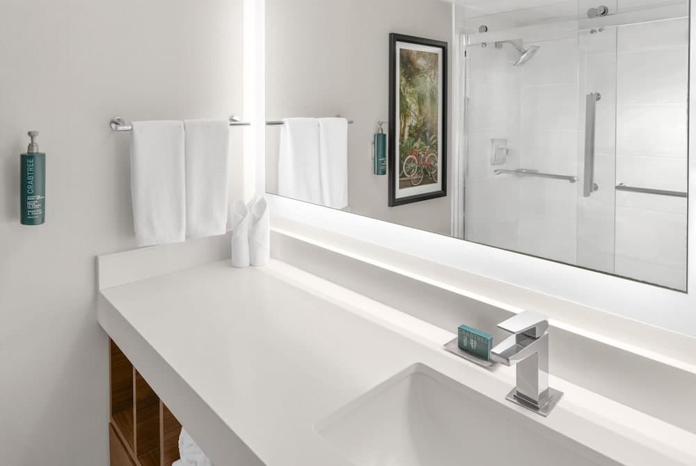 DoubleTree by Hilton New Orleans