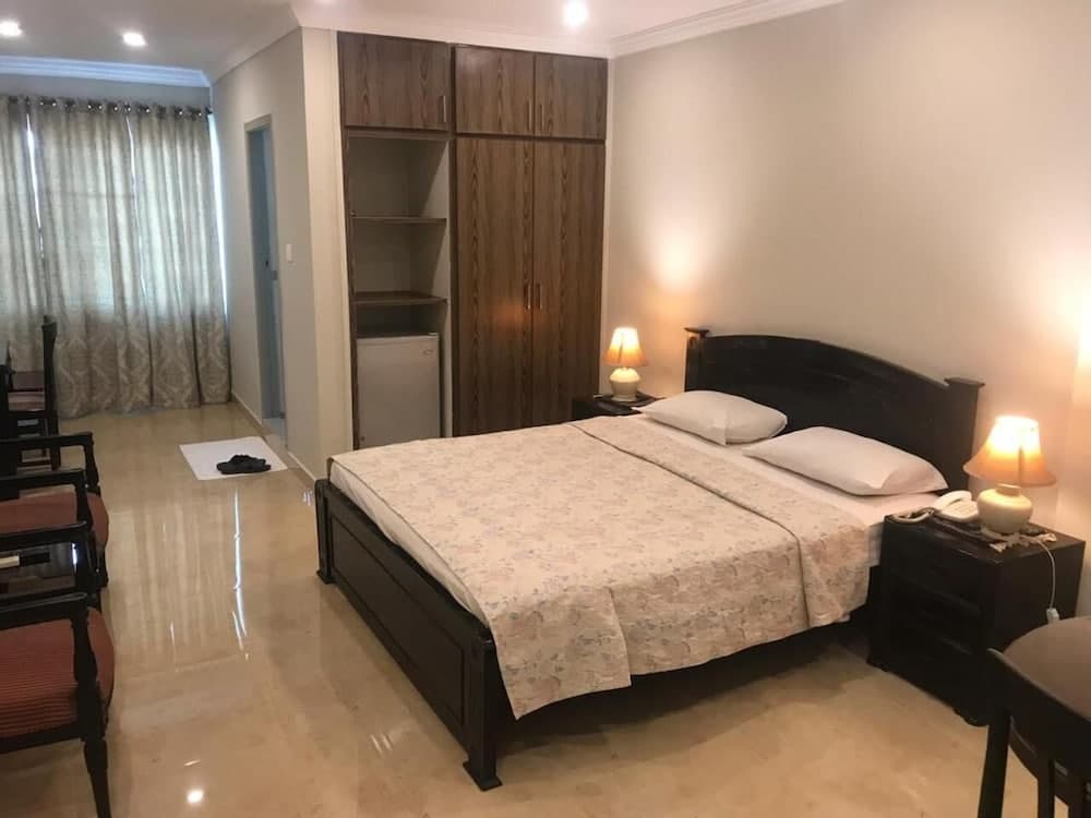 Jasmine Inn