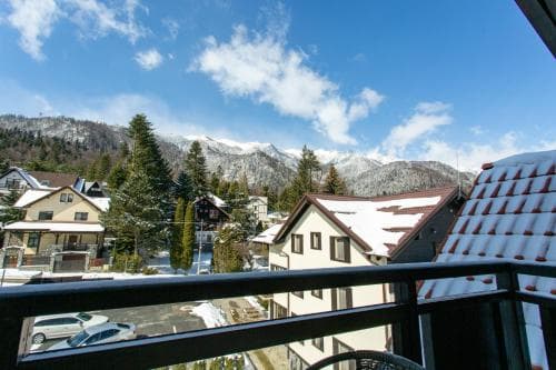 Pension Carmen Sylva