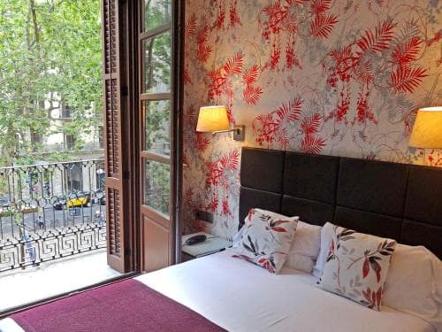 Hotel Lloret Ramblas