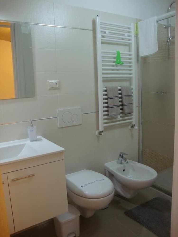 B&B LA GEMMA DEI SASSI