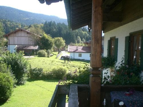 Gästehaus Restner