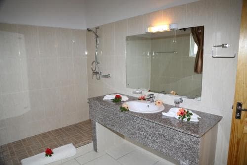 Villa Veuve Hotel