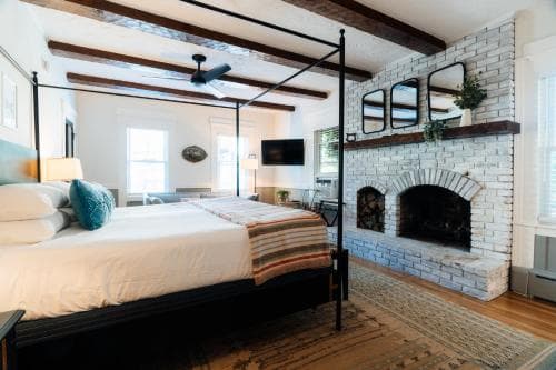 Beaconlight Guest House