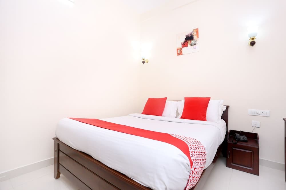 OYO 37364 Inn