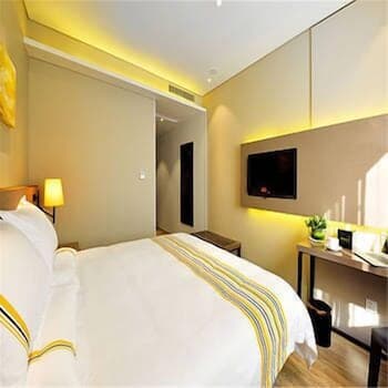 Home Inn Plus