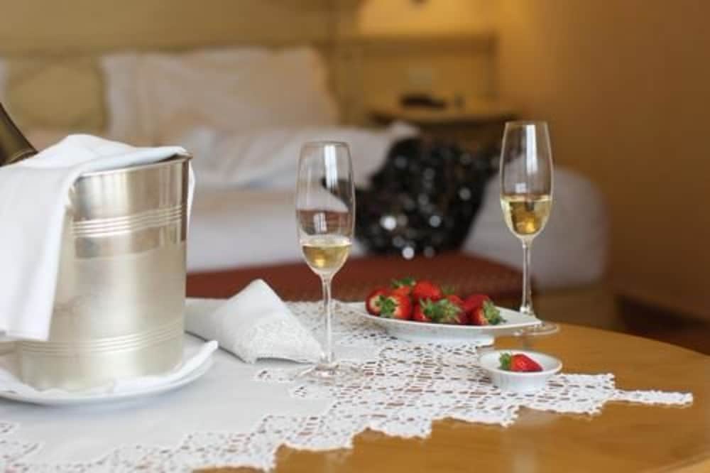 Alpen Suite Hotel