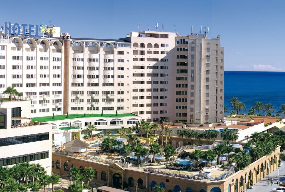 Hotel Magic Fantasy