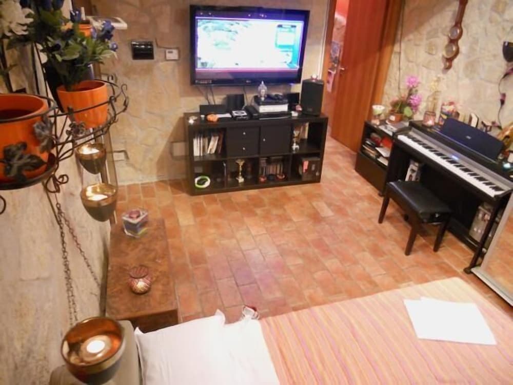 Suncity B&B