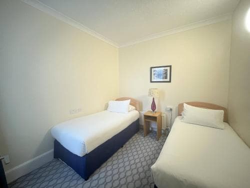 Avisford Park Hotel