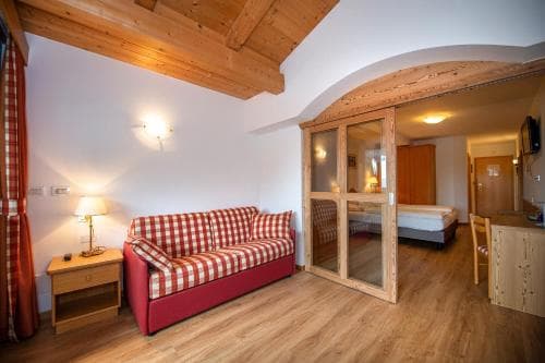 Astor Suites B&B
