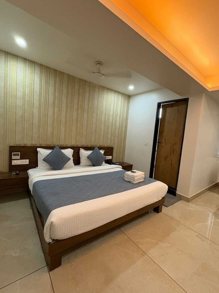 Hotel Blue Marine