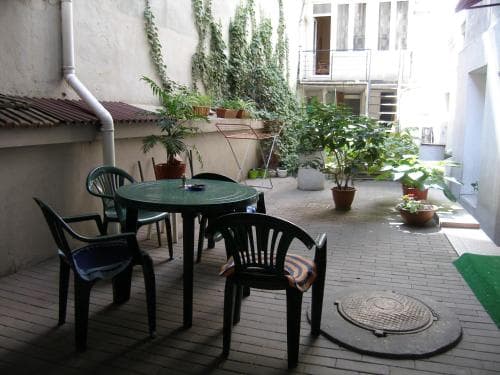 Tapki Hostel