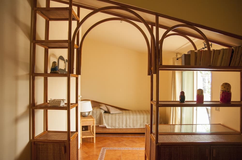 Villa Archegeta
