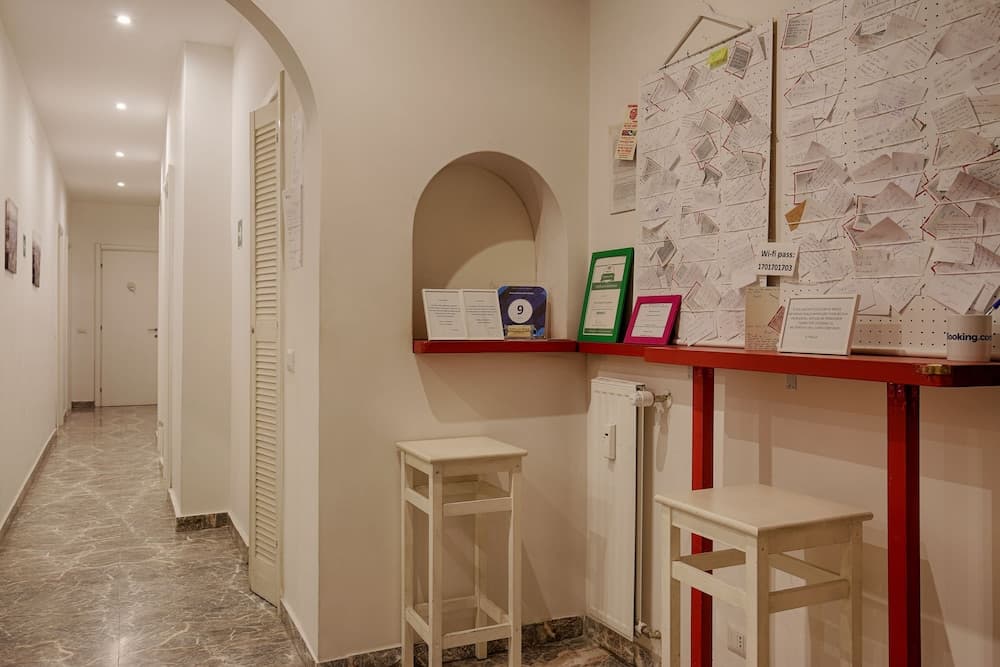 Pascià Room & Breakfast