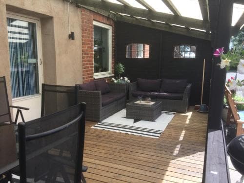 Bengtssons Loge