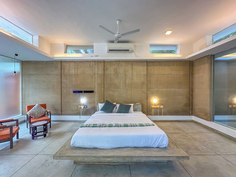 Truliv Bougan Villa