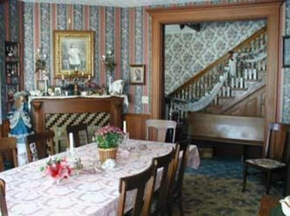 Gallets House B&B