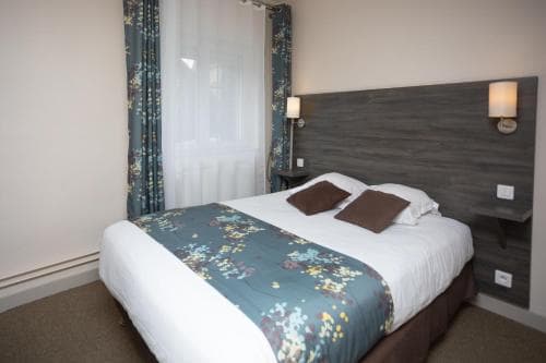 Hotel le Carnot