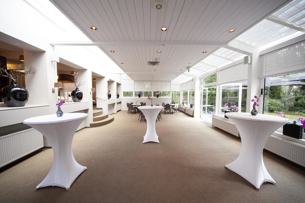 Fletcher Hotel Restaurant Hellendoorn