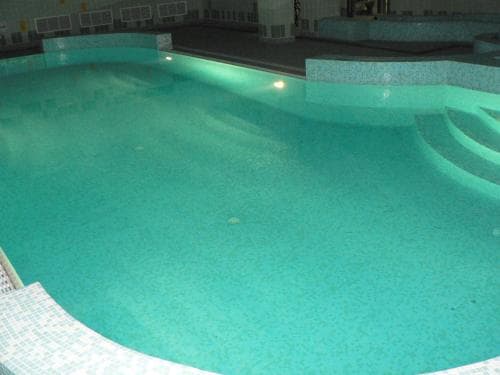 Hotel Villa Plinia
