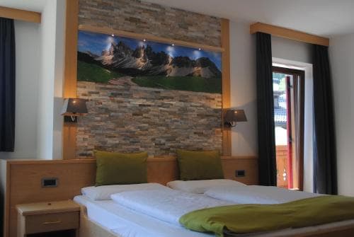 Hotel Garni Walter