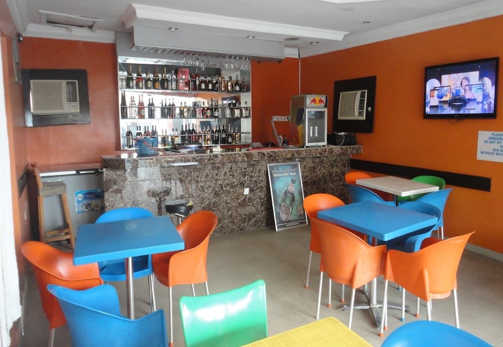 Labod Hotel