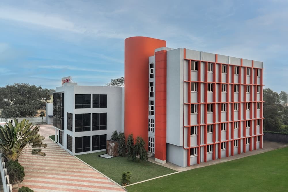 Ginger Durgapur