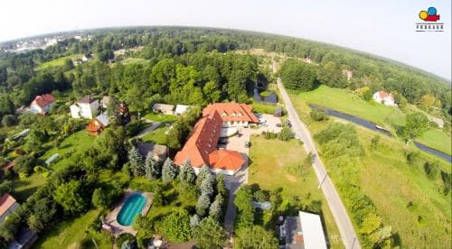 Zdrojowka Spa