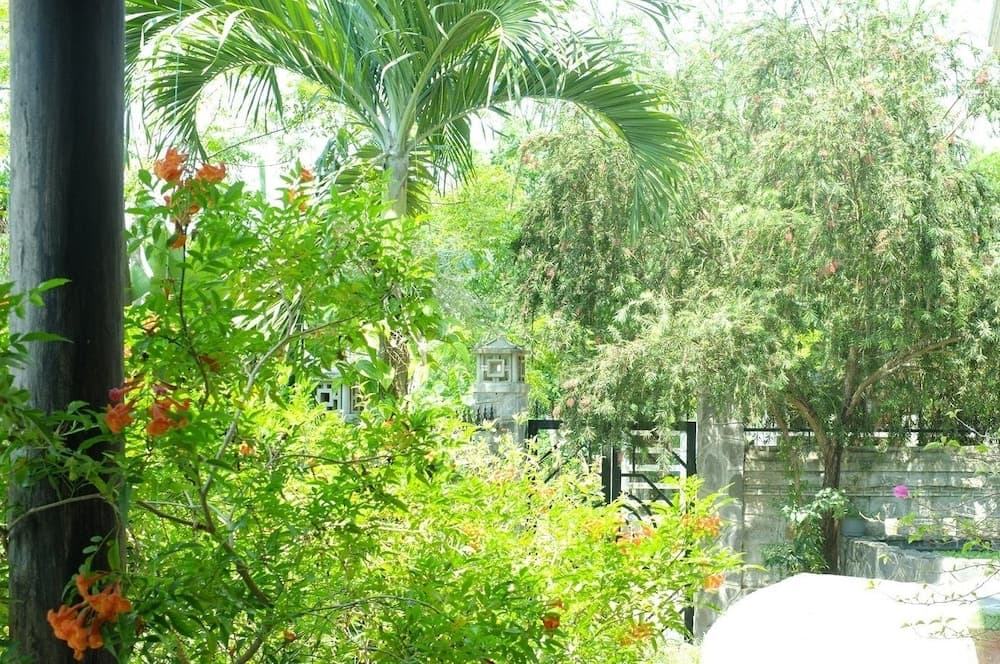 The Faifoo House