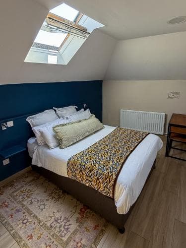 Abbey Court Hostel
