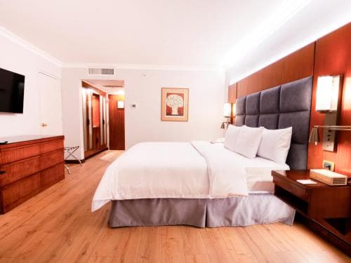 Swissôtel Quito
