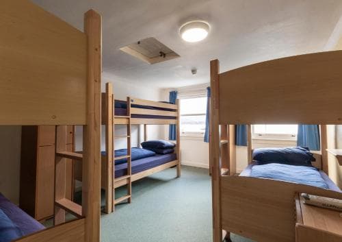 Ullapool Youth Hostel