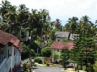 Tambora Beach Suites