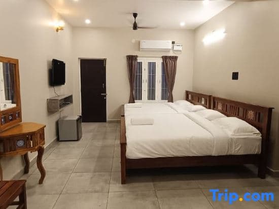 Dwaraka Resorts