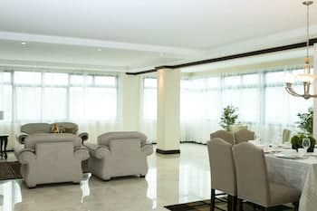 Mountain View Condominium