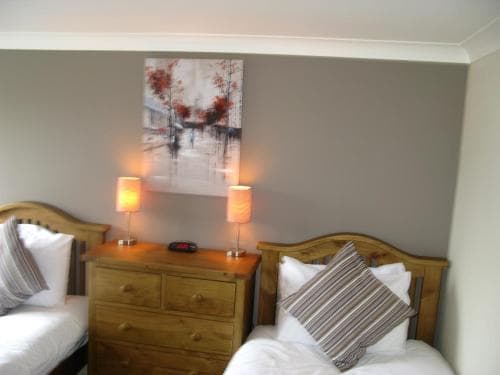 The Chequers