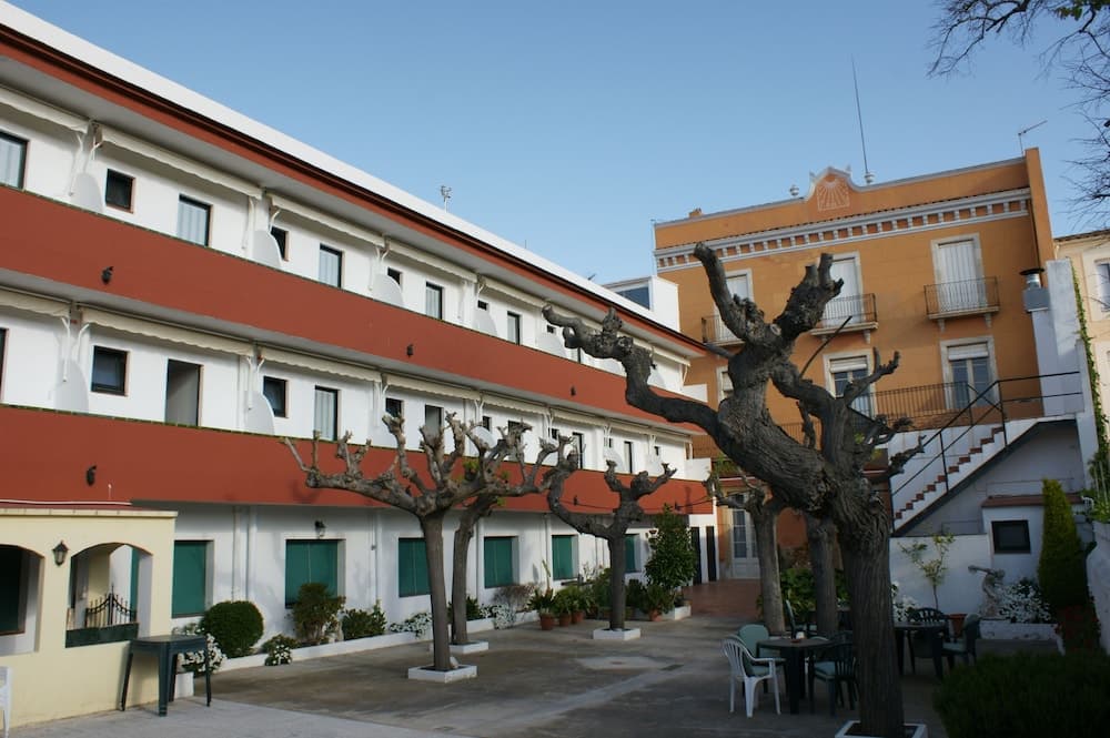 Hostal Plaja