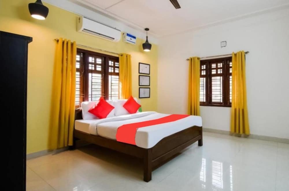 Oyo Mks Inn