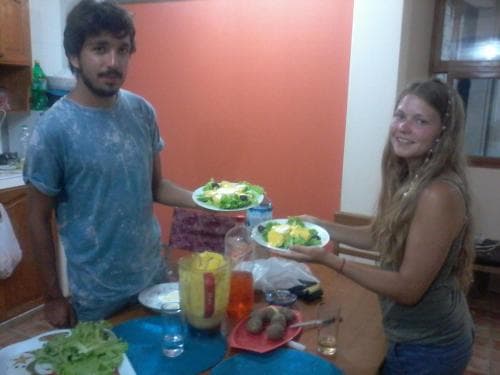 Wachaque Surf
