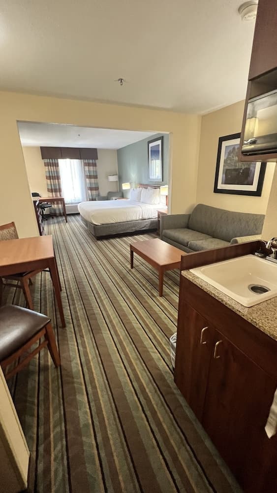 White Pine Lodge