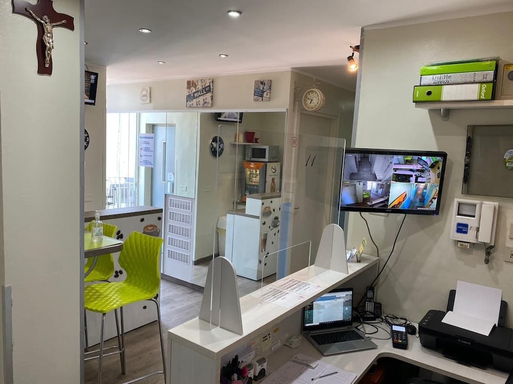Hotel Kennedy