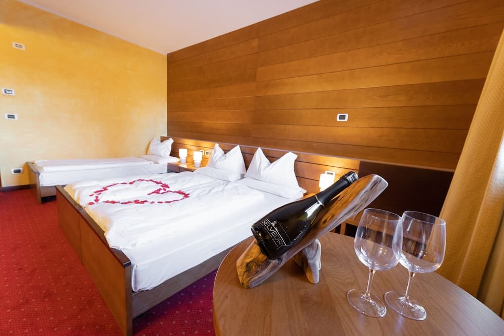 Hotel Enzo Moro