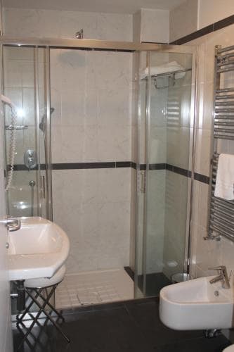 Hotel Eridano